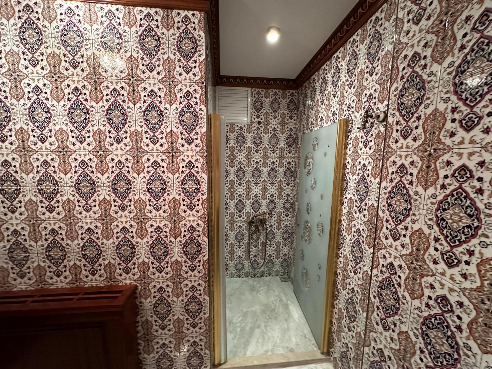 Tahtakale Konak Hotel Private & Luxury Bursa Eksteriør billede