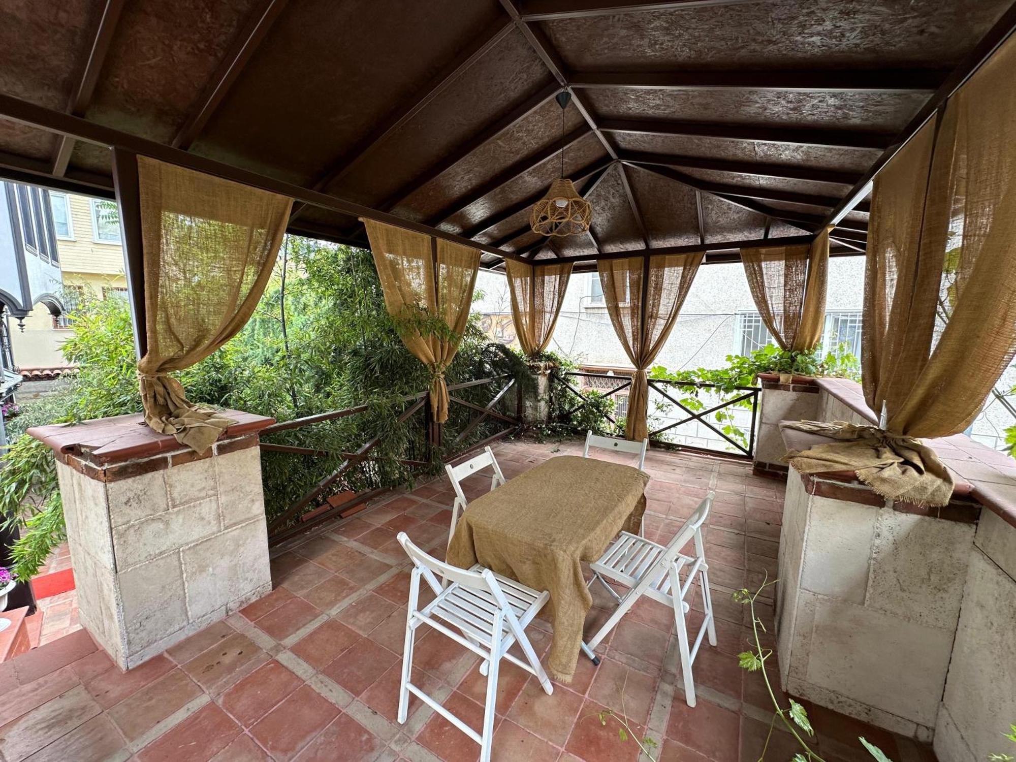 Tahtakale Konak Hotel Private & Luxury Bursa Eksteriør billede
