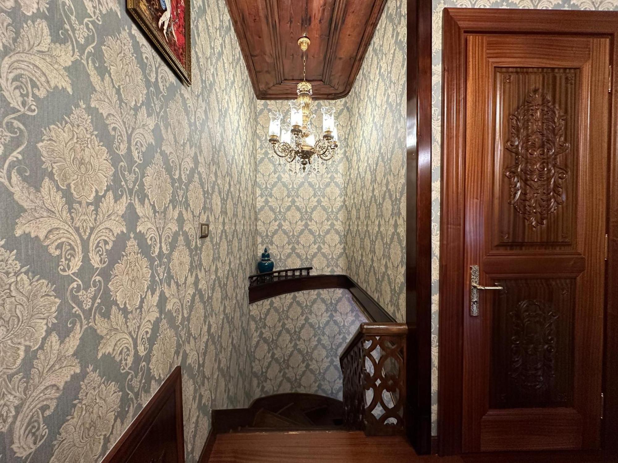 Tahtakale Konak Hotel Private & Luxury Bursa Eksteriør billede