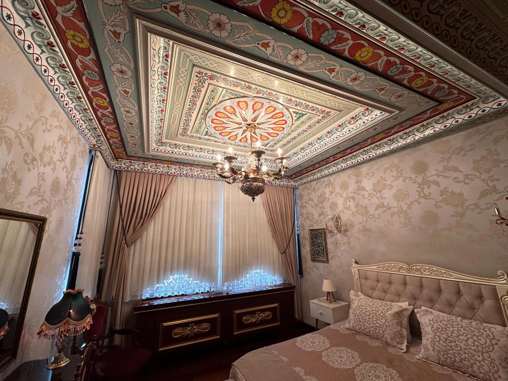 Tahtakale Konak Hotel Private & Luxury Bursa Eksteriør billede