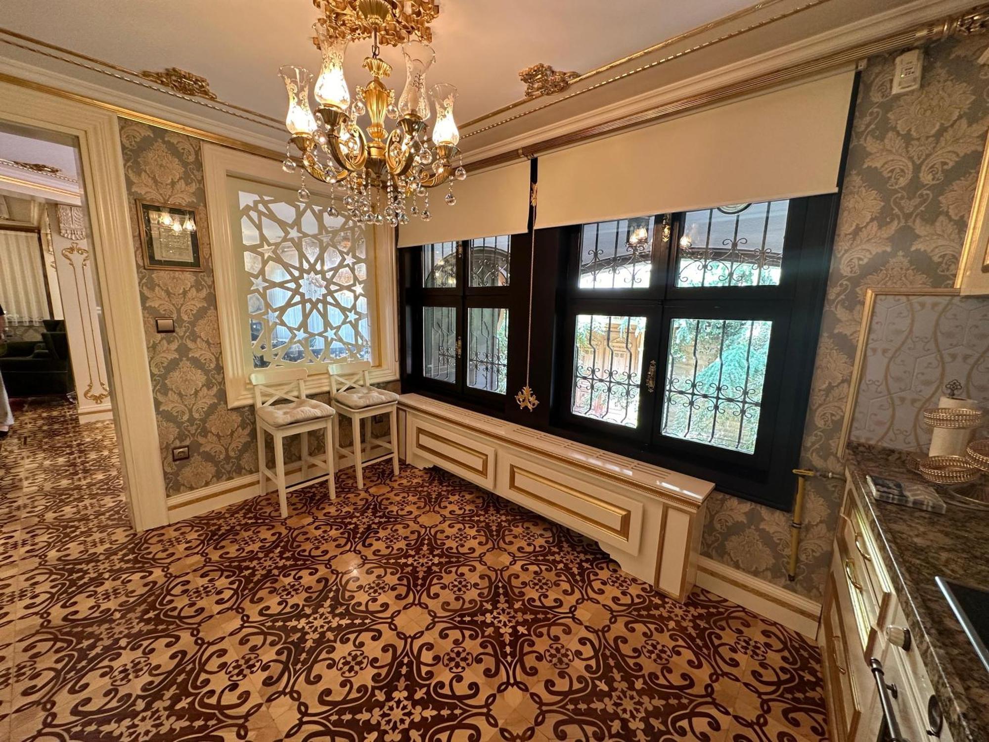 Tahtakale Konak Hotel Private & Luxury Bursa Eksteriør billede