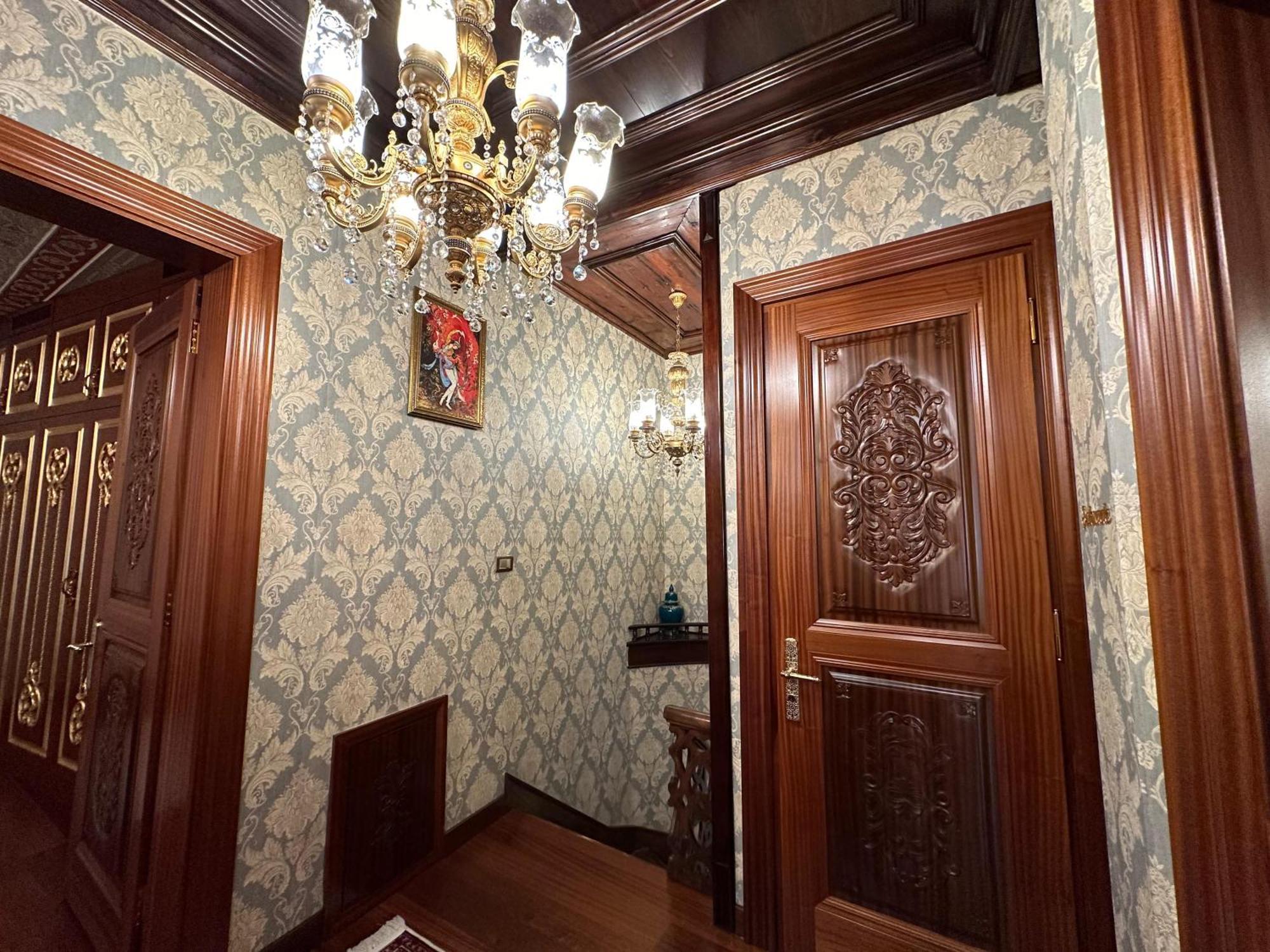Tahtakale Konak Hotel Private & Luxury Bursa Eksteriør billede