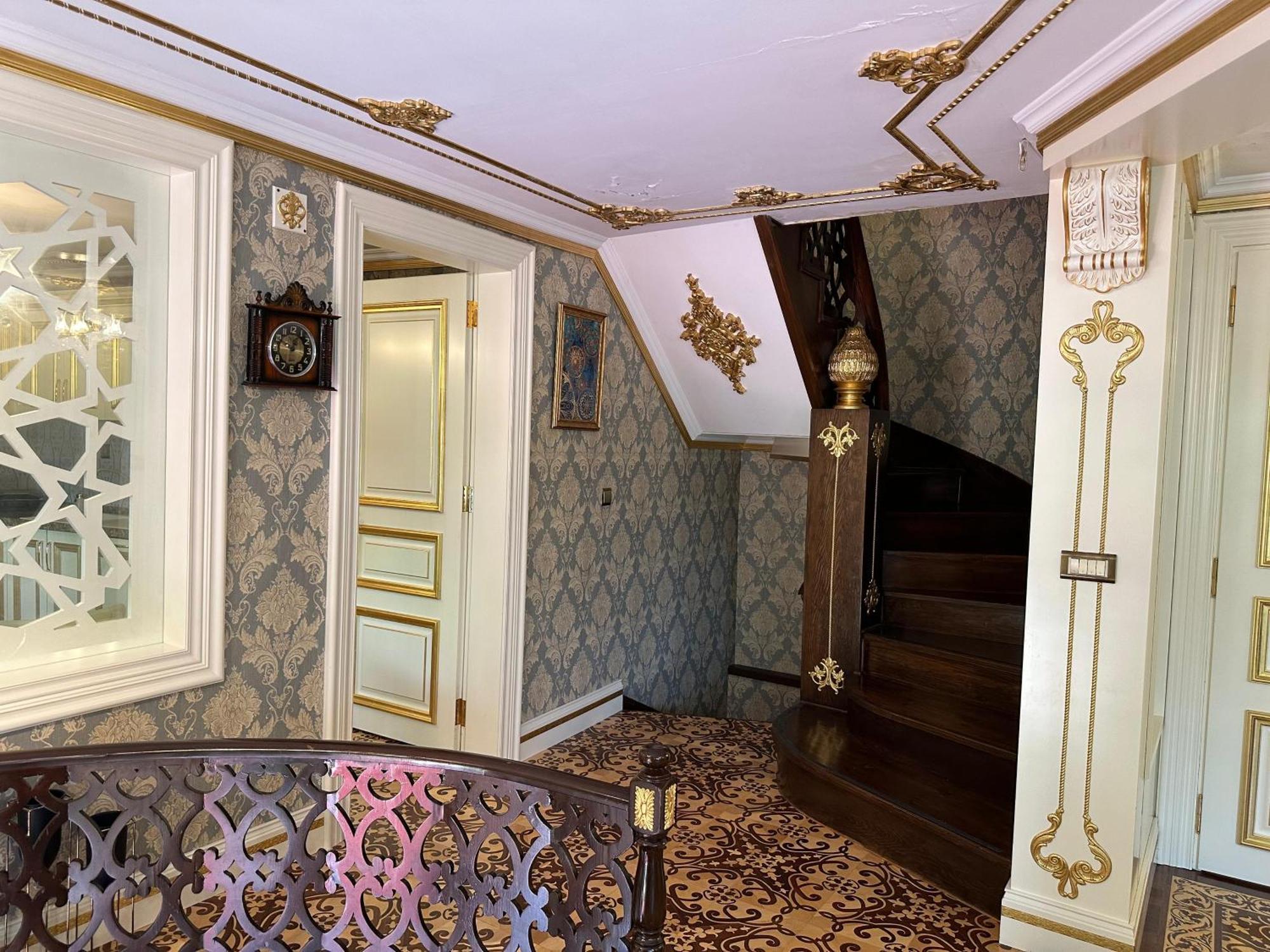 Tahtakale Konak Hotel Private & Luxury Bursa Eksteriør billede