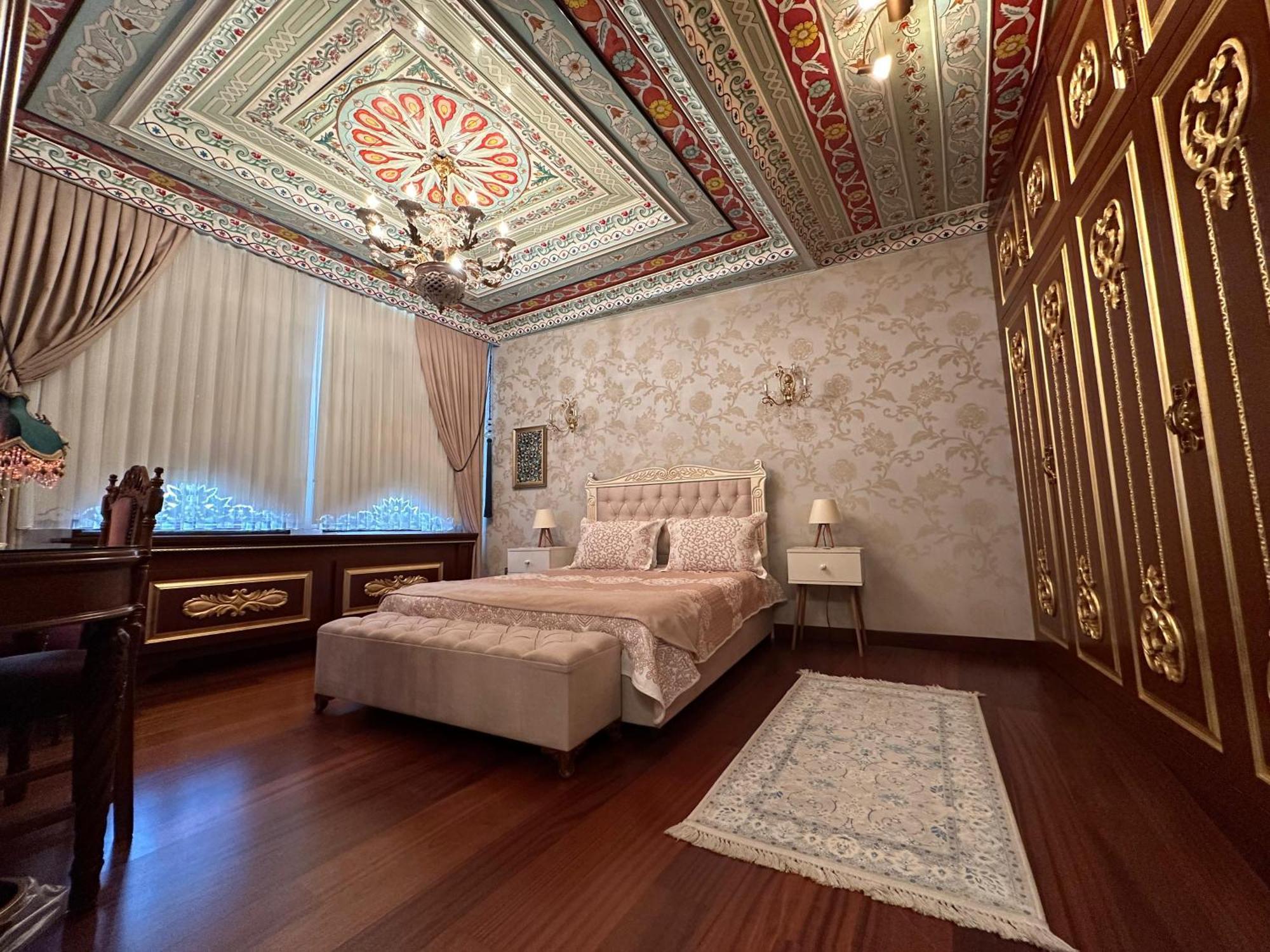 Tahtakale Konak Hotel Private & Luxury Bursa Eksteriør billede