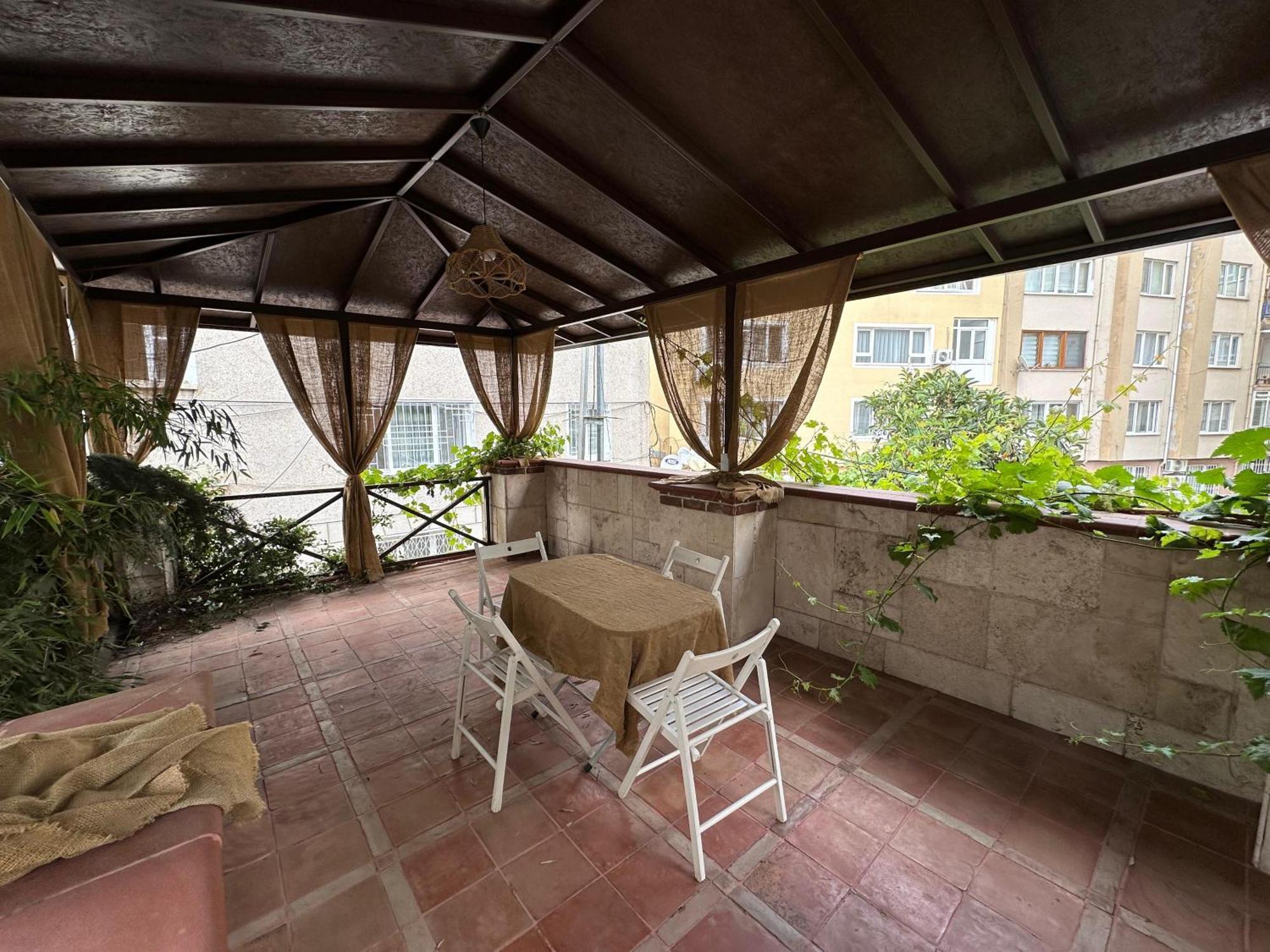 Tahtakale Konak Hotel Private & Luxury Bursa Eksteriør billede
