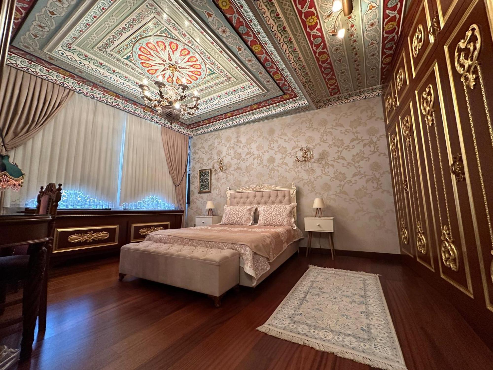 Tahtakale Konak Hotel Private & Luxury Bursa Eksteriør billede