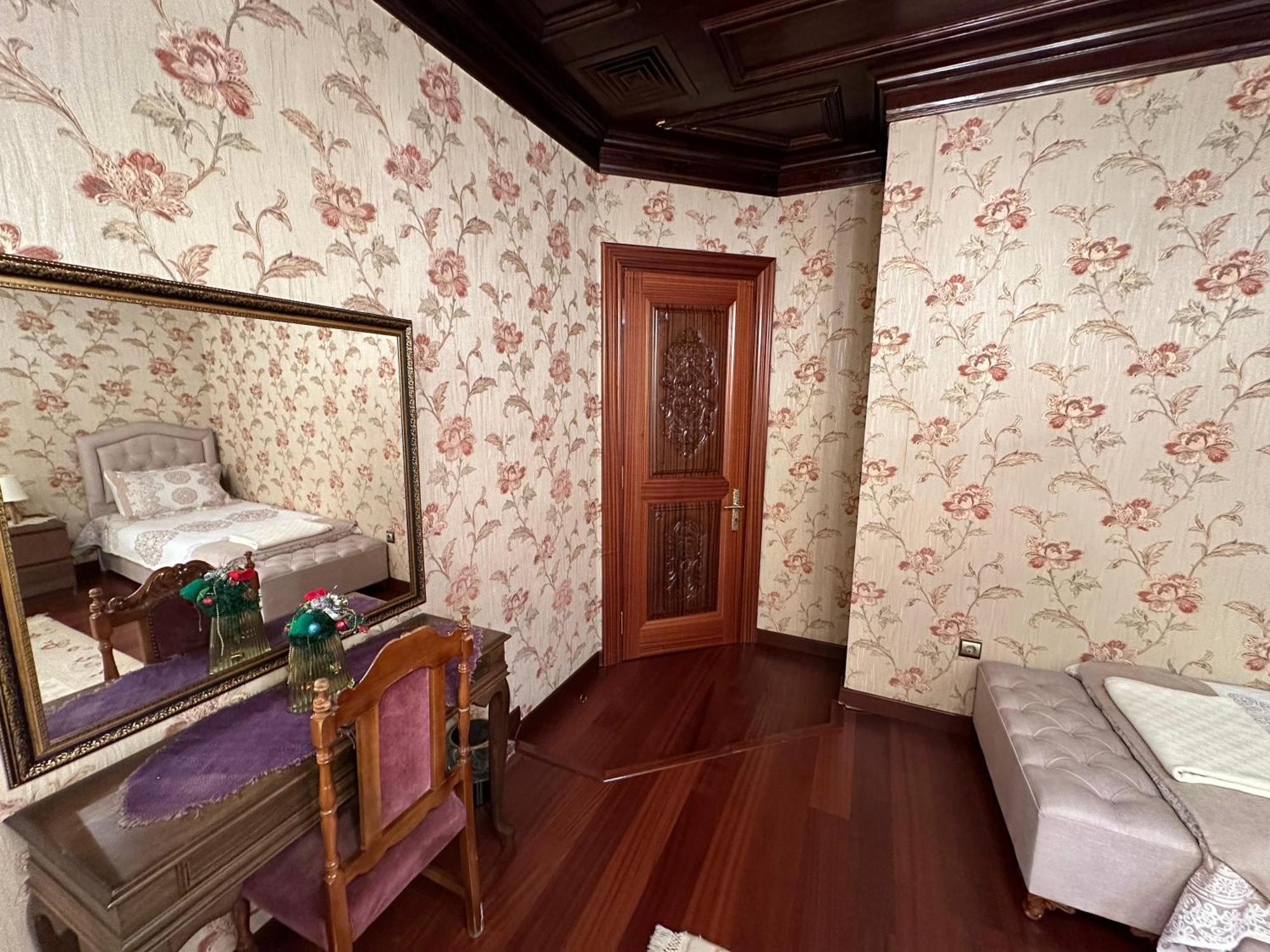 Tahtakale Konak Hotel Private & Luxury Bursa Eksteriør billede