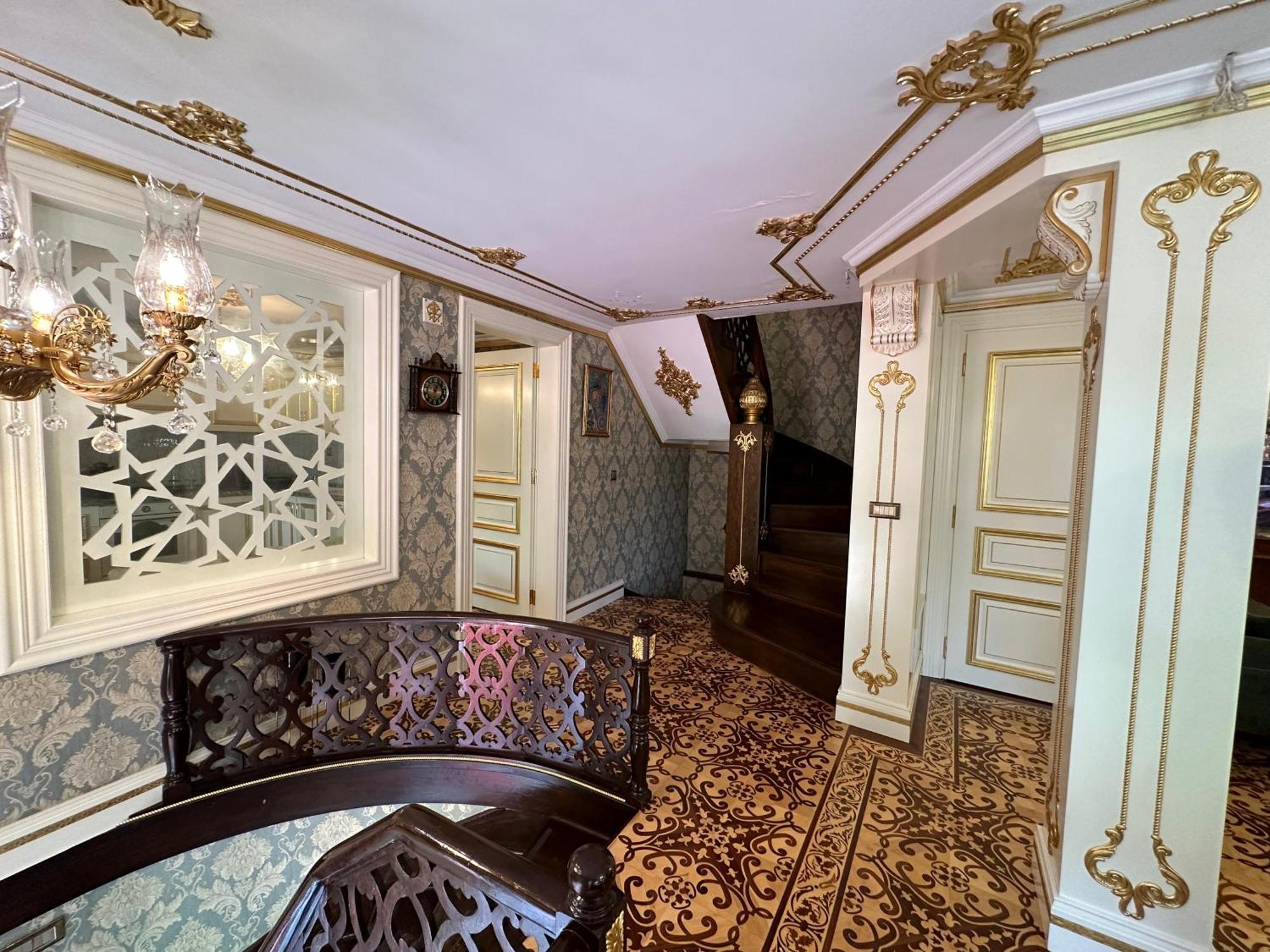 Tahtakale Konak Hotel Private & Luxury Bursa Eksteriør billede