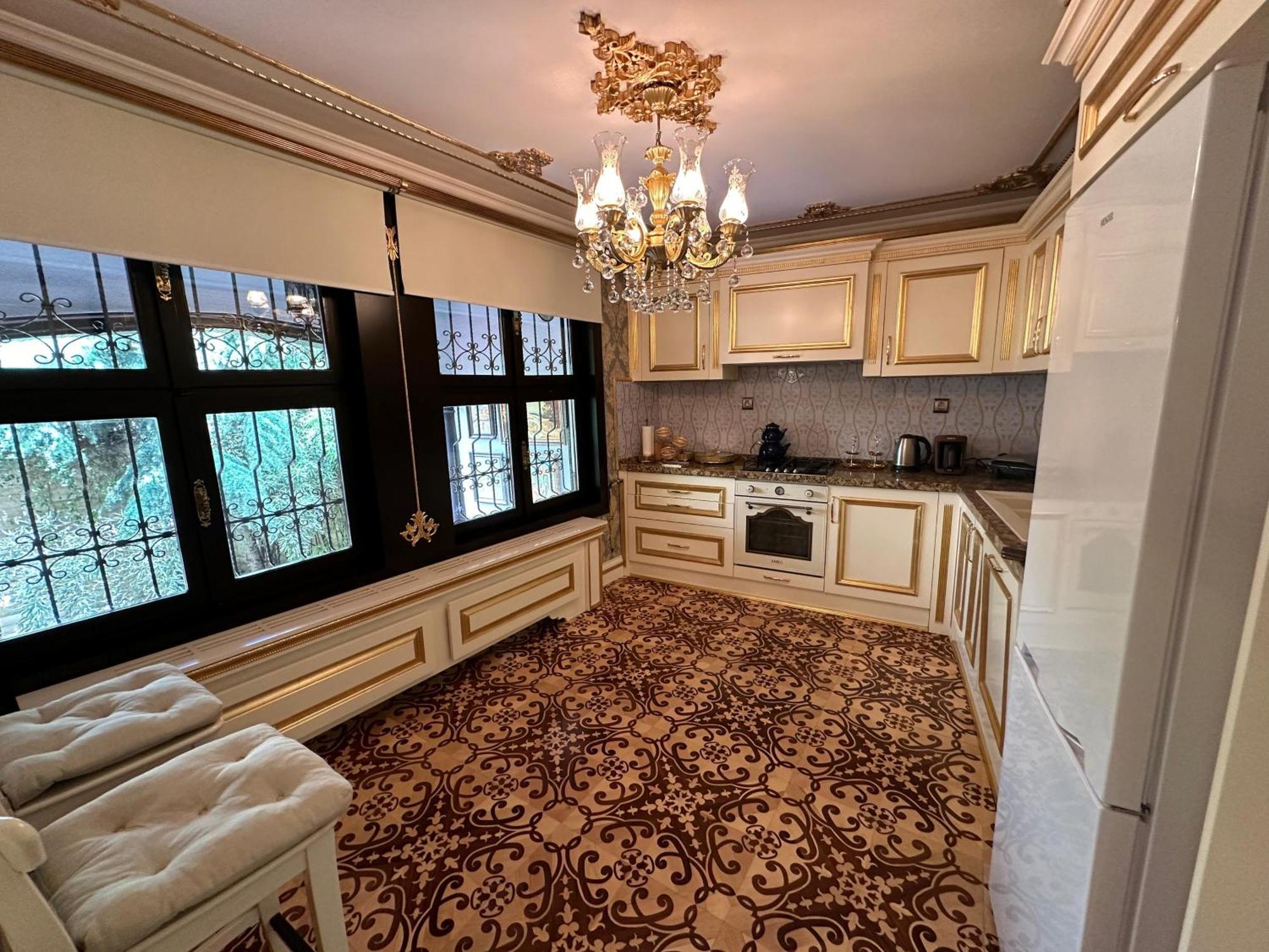 Tahtakale Konak Hotel Private & Luxury Bursa Eksteriør billede