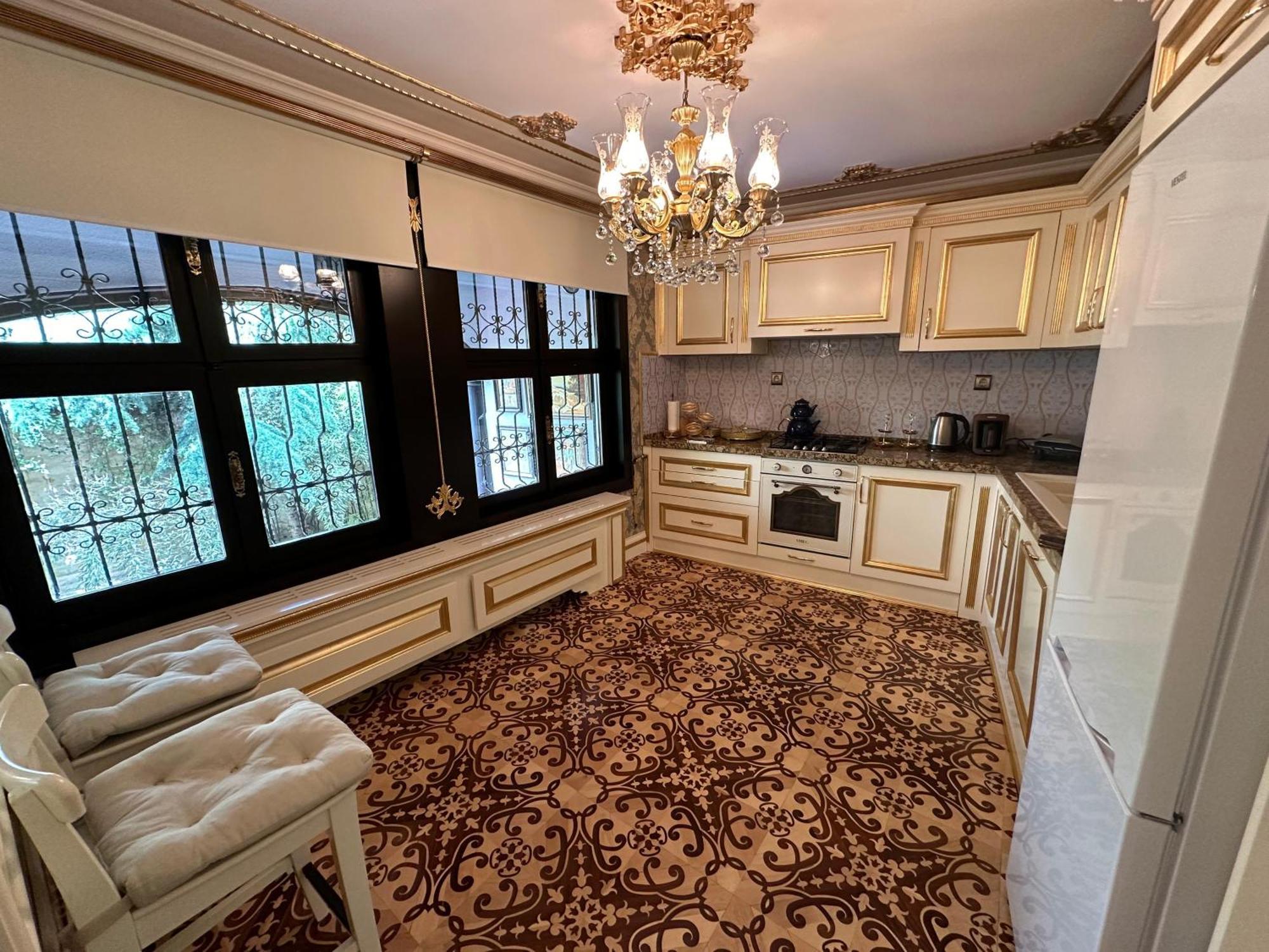 Tahtakale Konak Hotel Private & Luxury Bursa Eksteriør billede