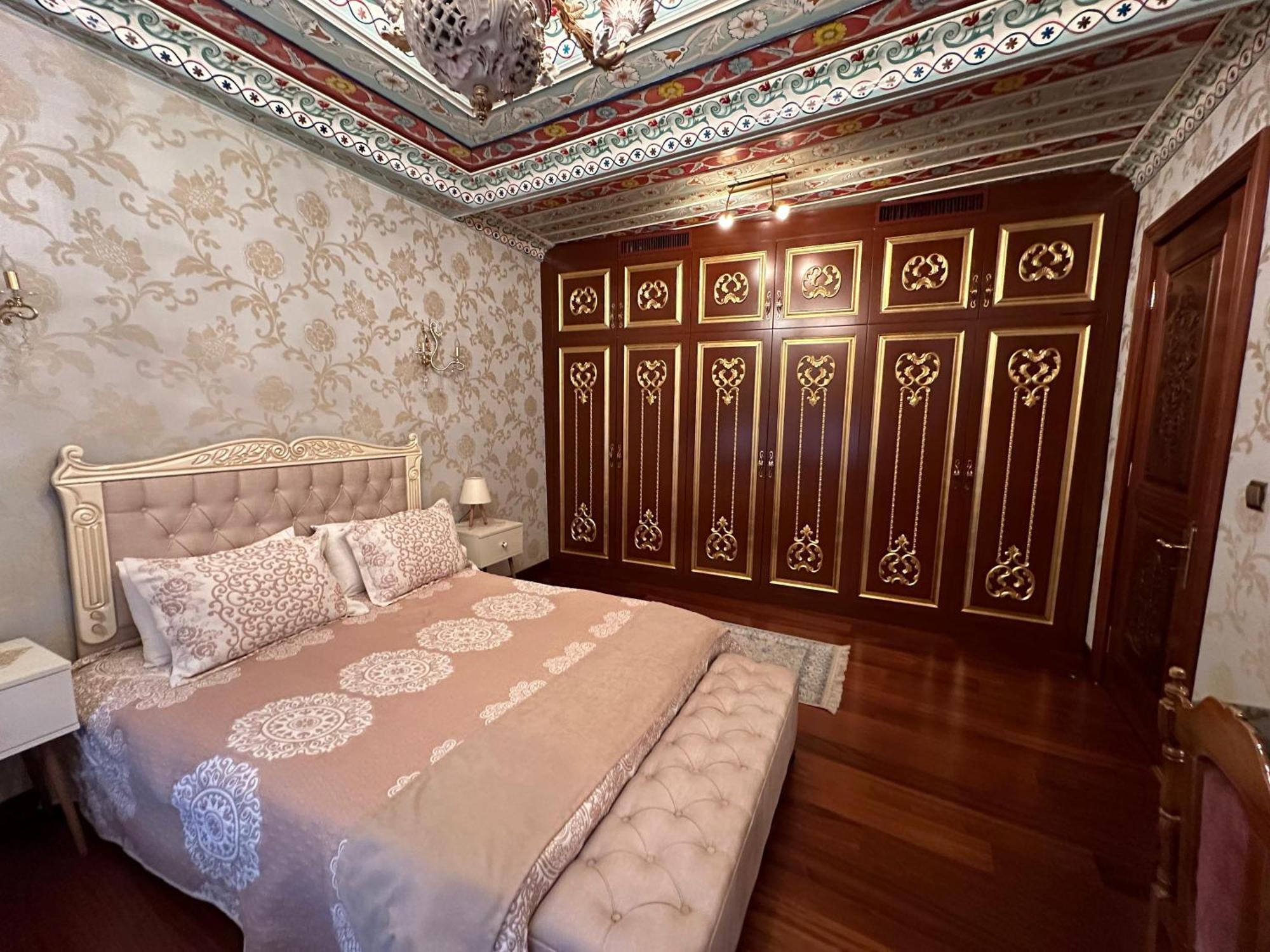 Tahtakale Konak Hotel Private & Luxury Bursa Eksteriør billede