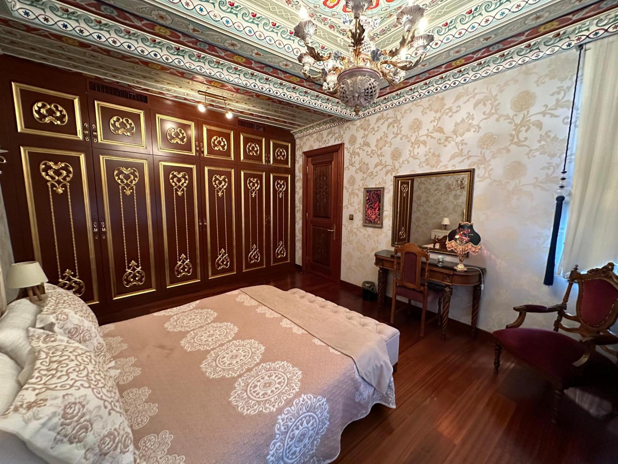 Tahtakale Konak Hotel Private & Luxury Bursa Eksteriør billede