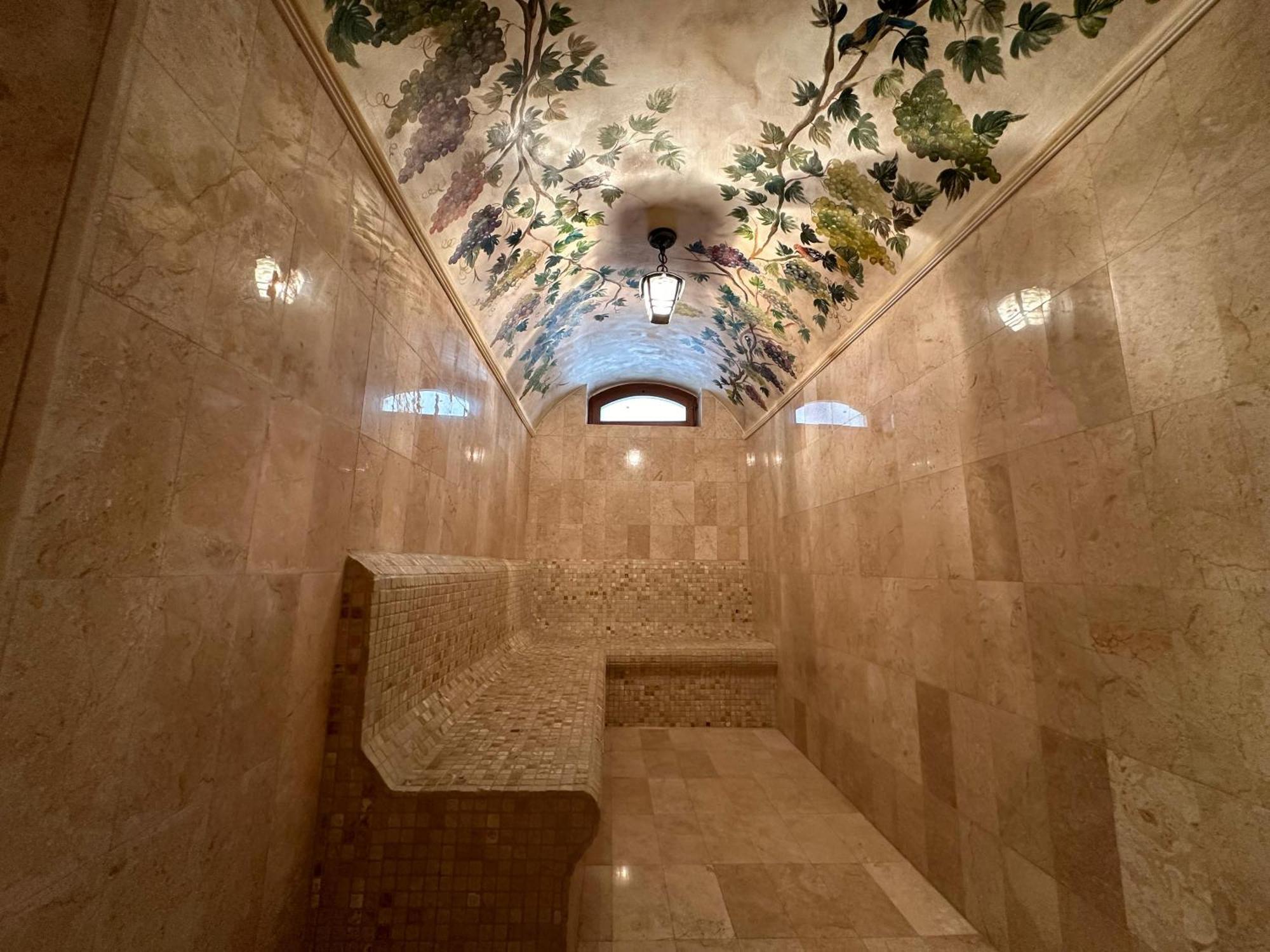 Tahtakale Konak Hotel Private & Luxury Bursa Eksteriør billede