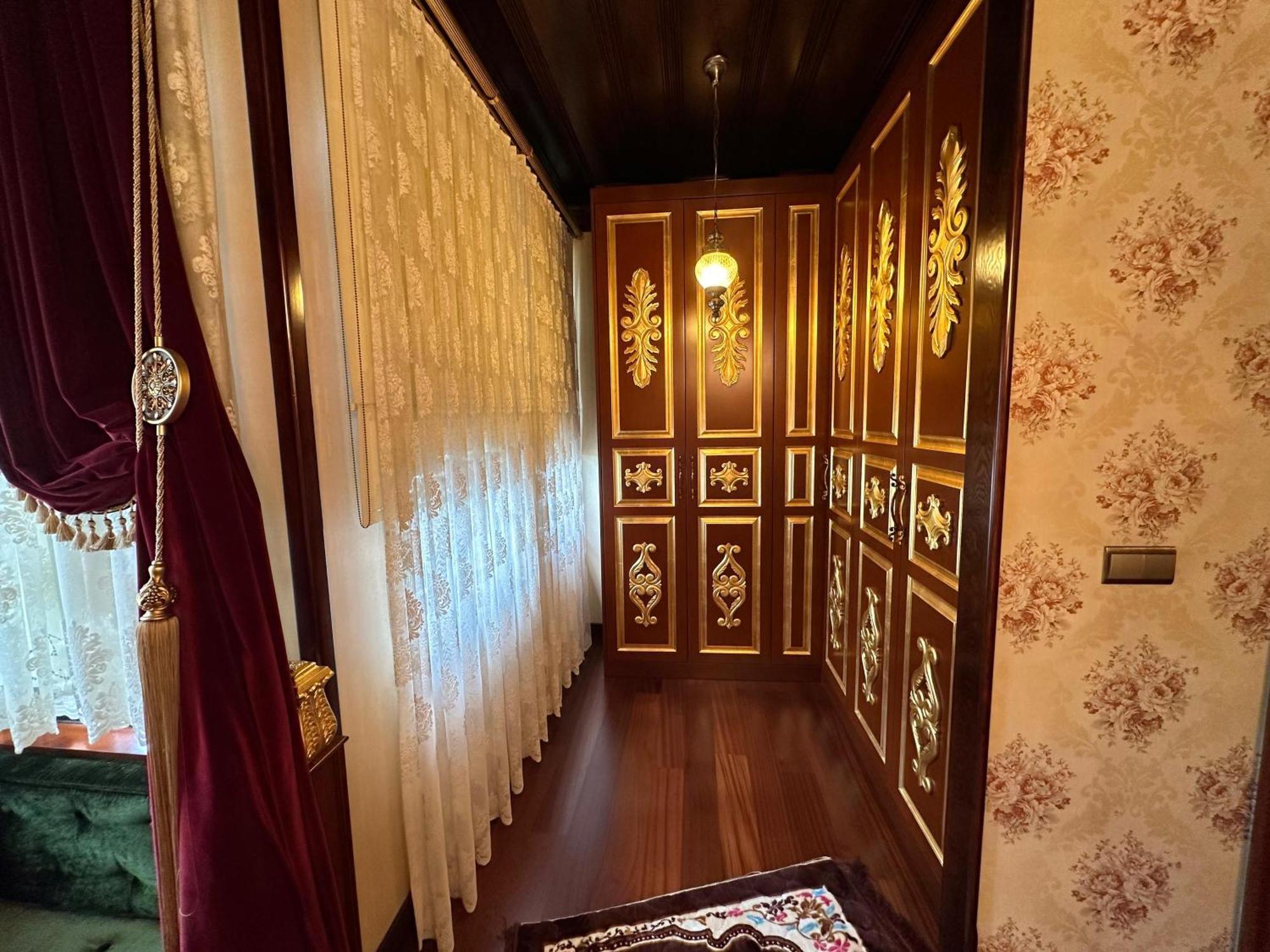 Tahtakale Konak Hotel Private & Luxury Bursa Eksteriør billede