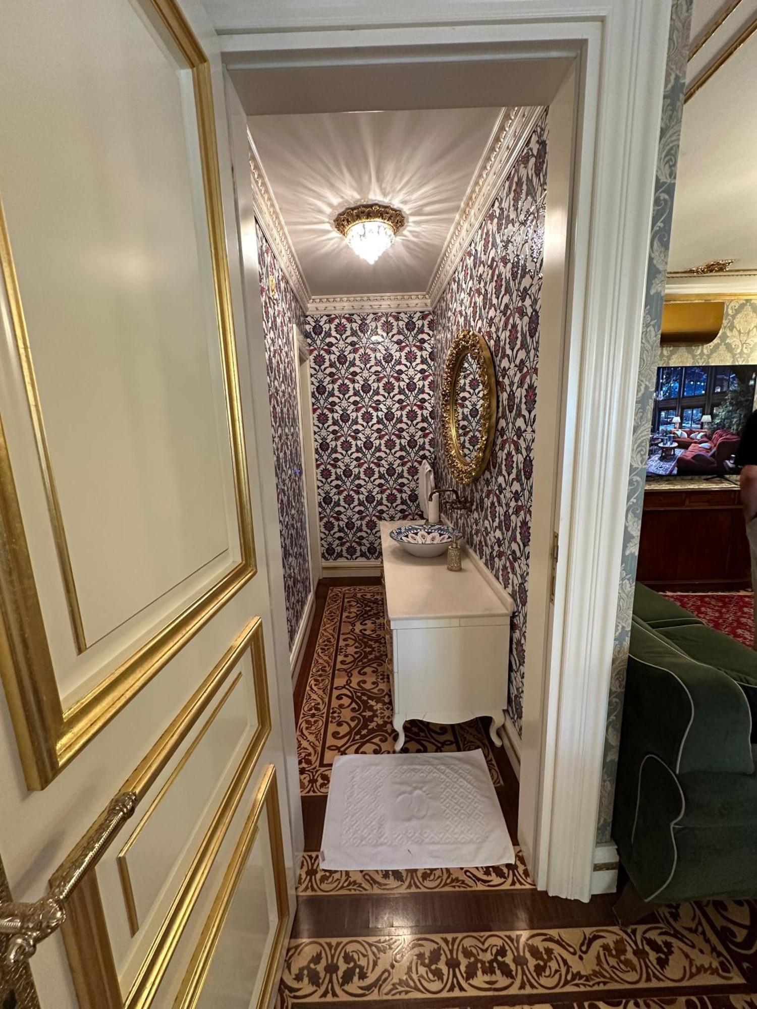 Tahtakale Konak Hotel Private & Luxury Bursa Eksteriør billede