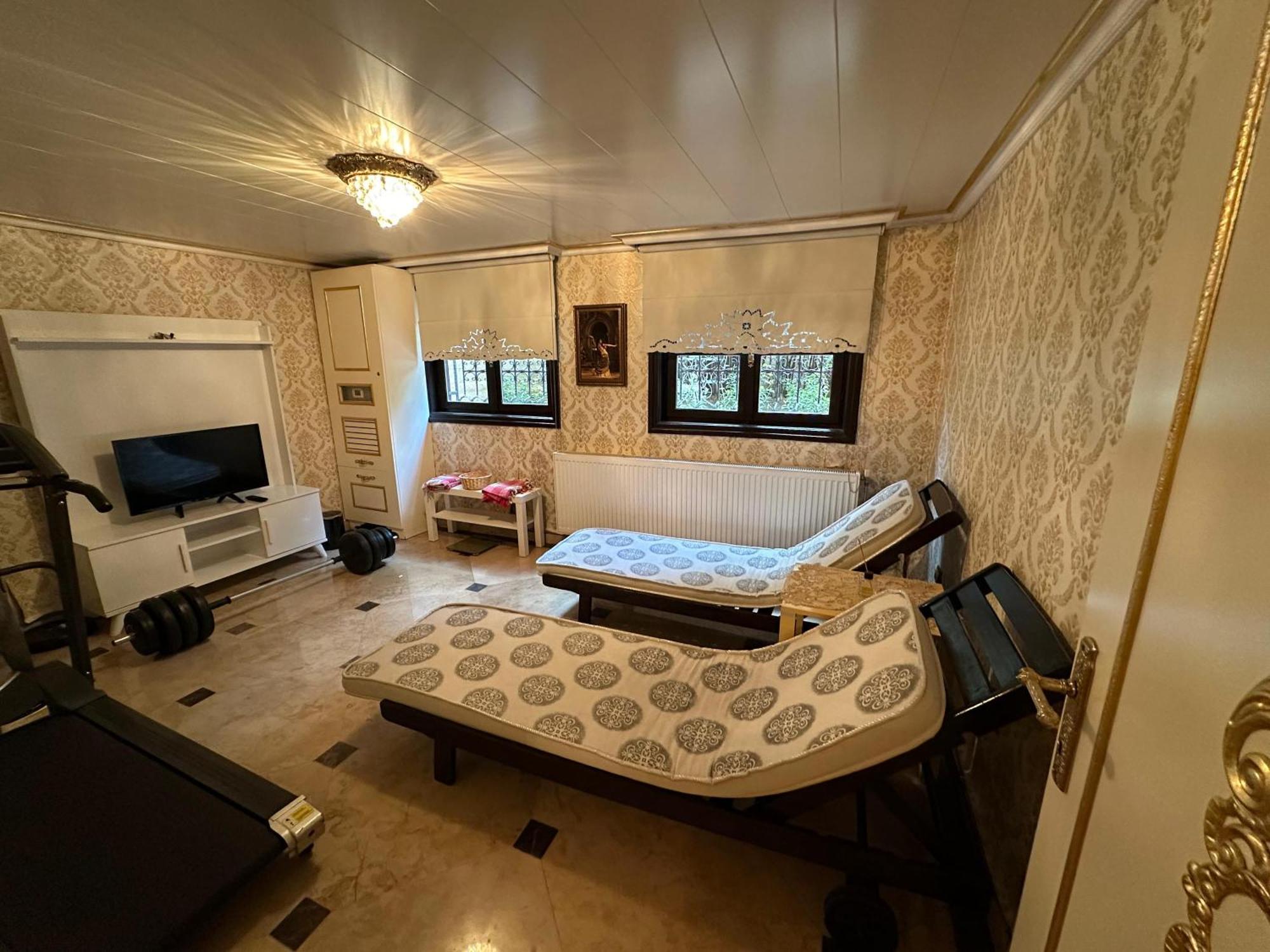 Tahtakale Konak Hotel Private & Luxury Bursa Eksteriør billede