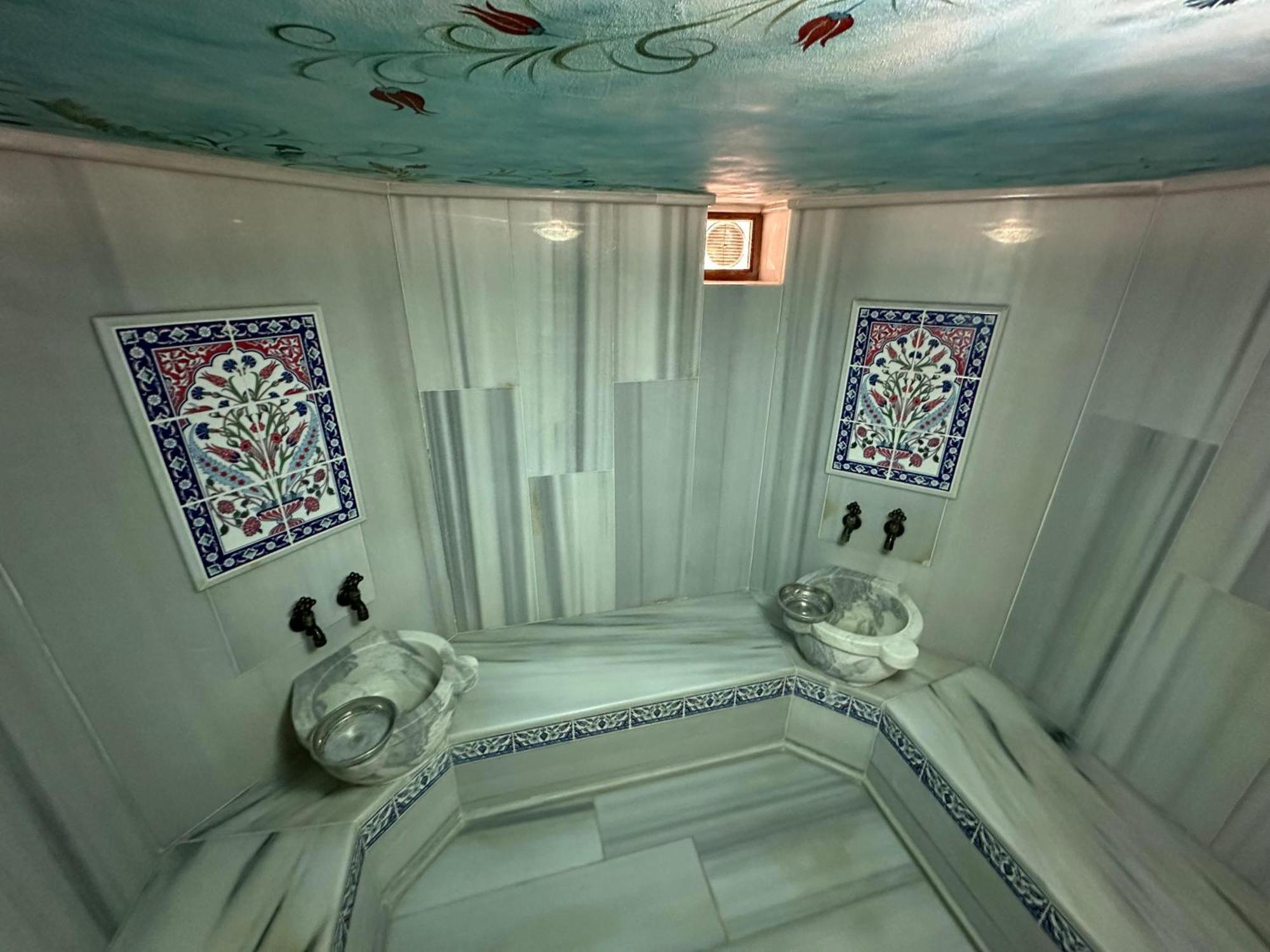 Tahtakale Konak Hotel Private & Luxury Bursa Eksteriør billede