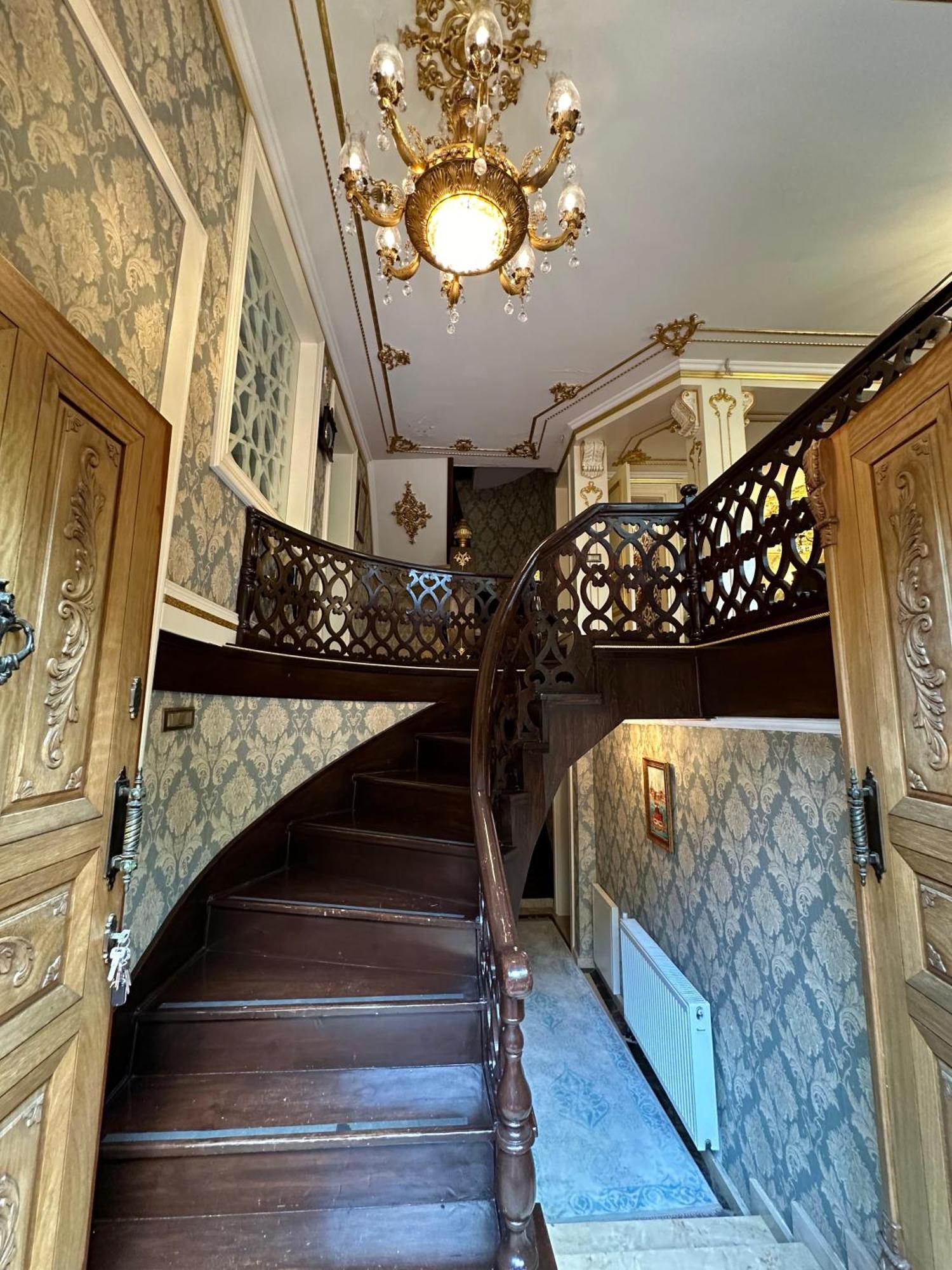 Tahtakale Konak Hotel Private & Luxury Bursa Eksteriør billede