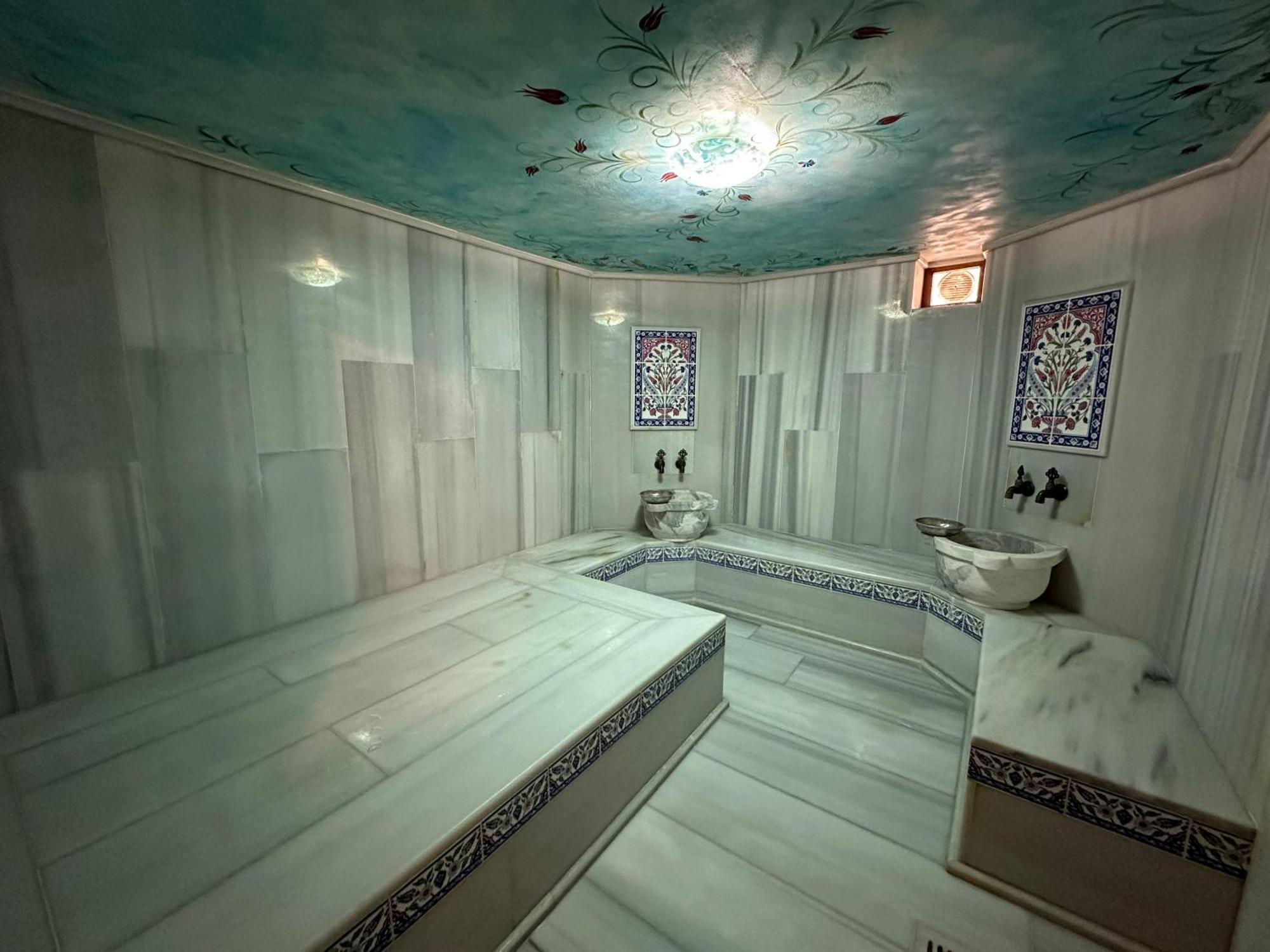 Tahtakale Konak Hotel Private & Luxury Bursa Eksteriør billede