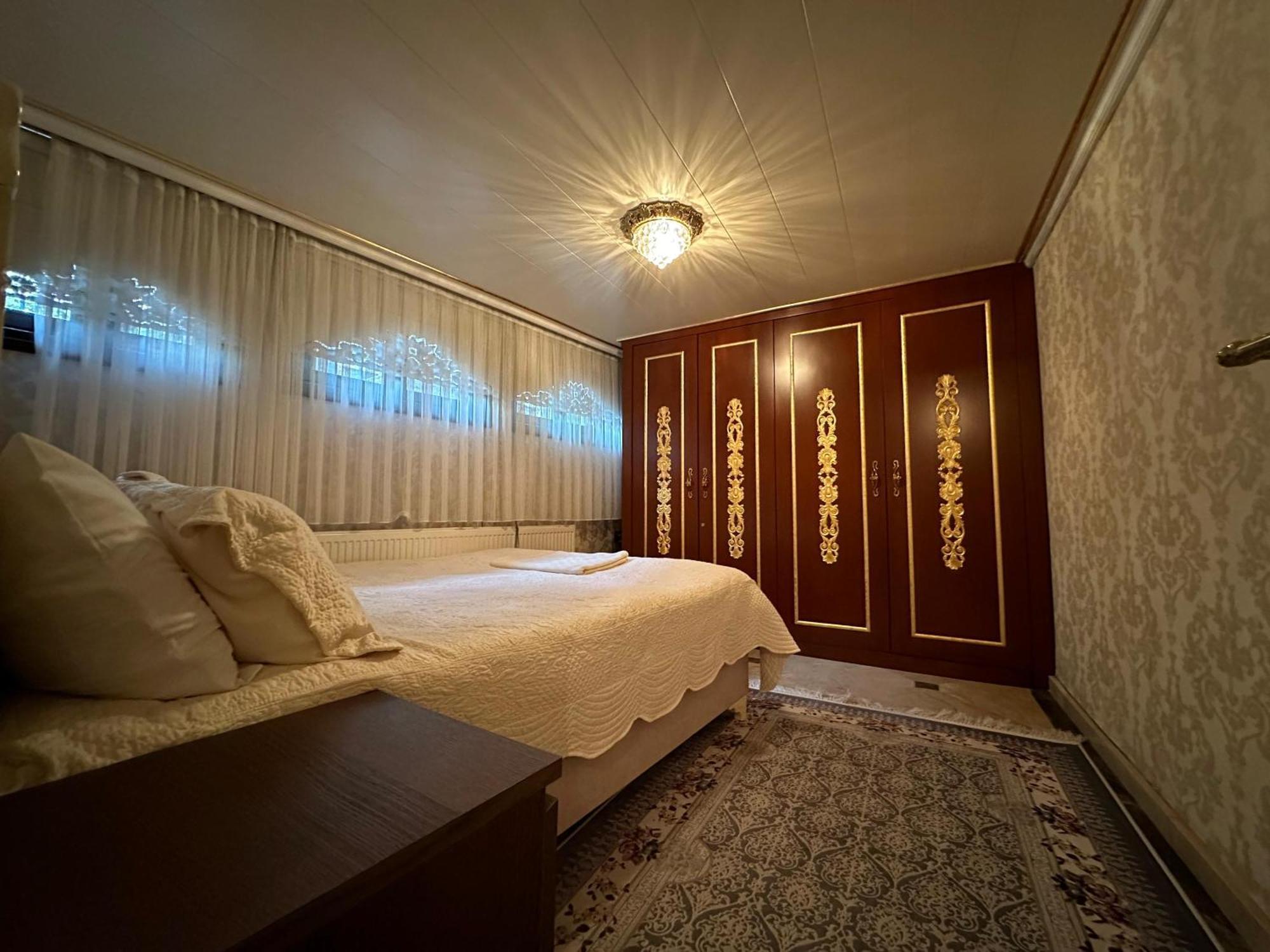 Tahtakale Konak Hotel Private & Luxury Bursa Eksteriør billede