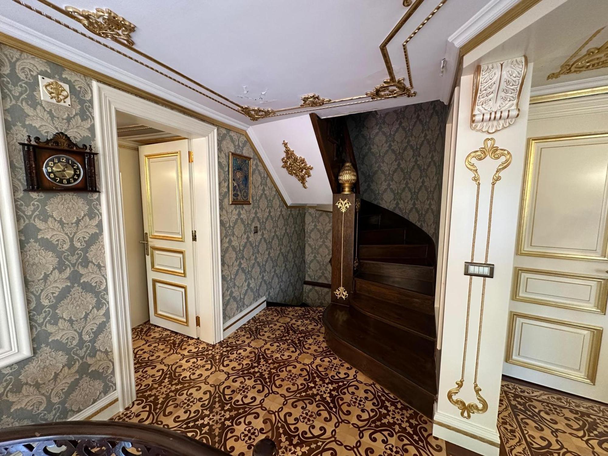 Tahtakale Konak Hotel Private & Luxury Bursa Eksteriør billede